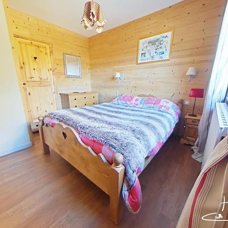 Chalet Les Trois Vallees Villa La Bresse Eksteriør billede