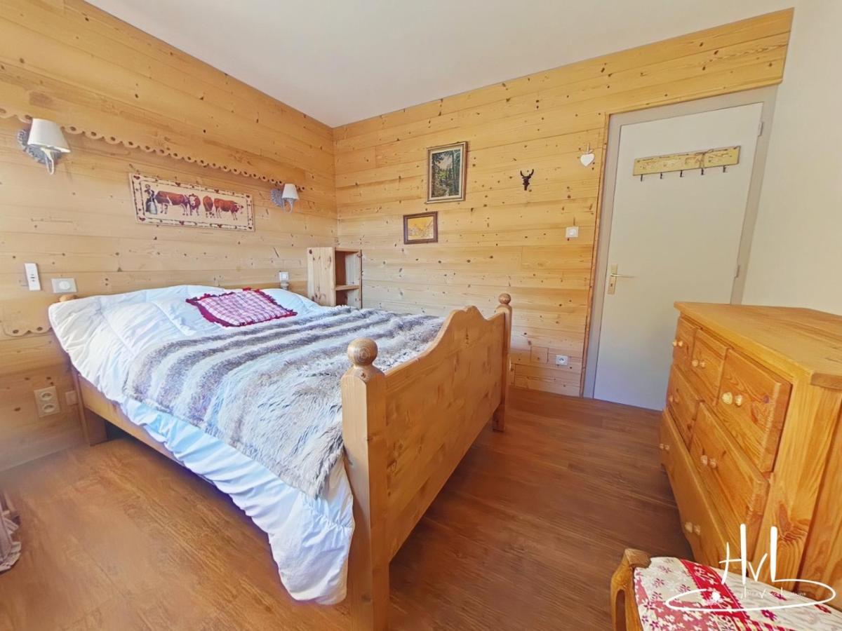 Chalet Les Trois Vallees Villa La Bresse Eksteriør billede
